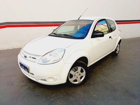 FORD Ka Hatch 1.0 FLEX, Foto 1