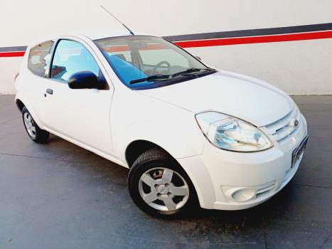 FORD Ka Hatch 1.0 FLEX, Foto 2