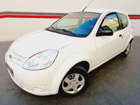 FORD Ka Hatch 1.0 FLEX, Foto 3