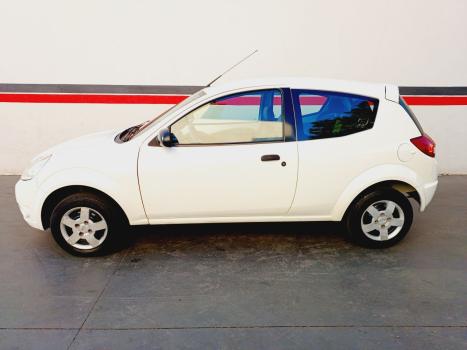 FORD Ka Hatch 1.0 FLEX, Foto 11