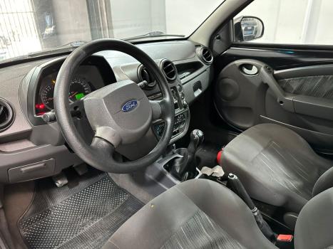 FORD Ka Hatch 1.0 TECNO FLEX, Foto 4