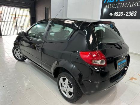 FORD Ka Hatch 1.0 TECNO FLEX, Foto 5