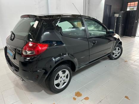 FORD Ka Hatch 1.0 TECNO FLEX, Foto 7