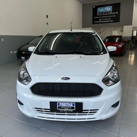 FORD Ka Hatch 1.5 16V FLEX SE PLUS, Foto 2