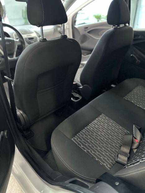 FORD Ka Hatch 1.5 16V FLEX SE PLUS, Foto 8
