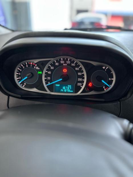 FORD Ka Hatch 1.5 16V FLEX SE PLUS, Foto 10