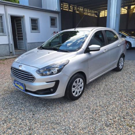 FORD Ka + Sedan 1.0 12V 4P TI-VCT SE FLEX, Foto 1