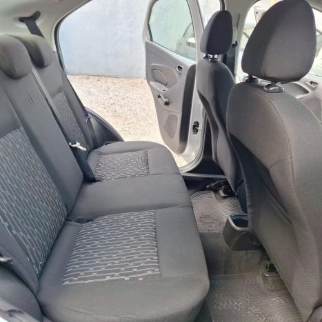 FORD Ka + Sedan 1.0 12V 4P TI-VCT SE FLEX, Foto 8