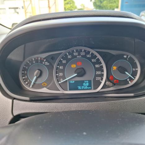 FORD Ka + Sedan 1.0 12V 4P TI-VCT SE FLEX, Foto 9
