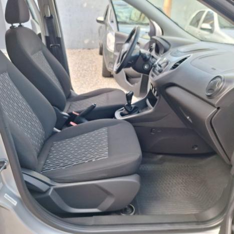 FORD Ka + Sedan 1.0 12V 4P TI-VCT SE FLEX, Foto 11