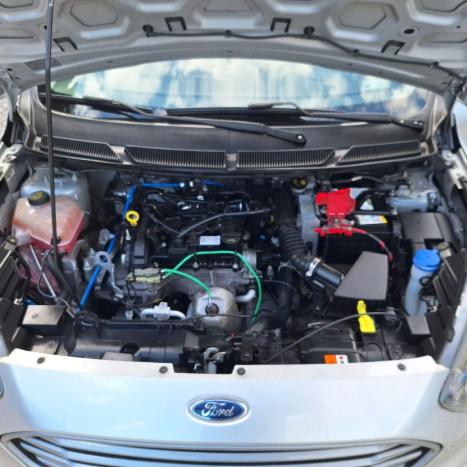 FORD Ka + Sedan 1.0 12V 4P TI-VCT SE FLEX, Foto 13