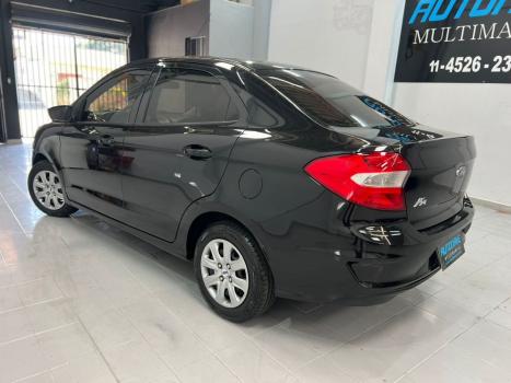 FORD Ka + Sedan 1.0 12V TI-VCT 4P SEL FLEX, Foto 3