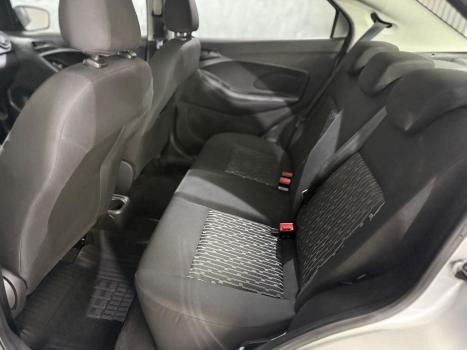 FORD Ka + Sedan 1.5 12V 4P TI-VCT SE FLEX AUTOMTICO, Foto 10