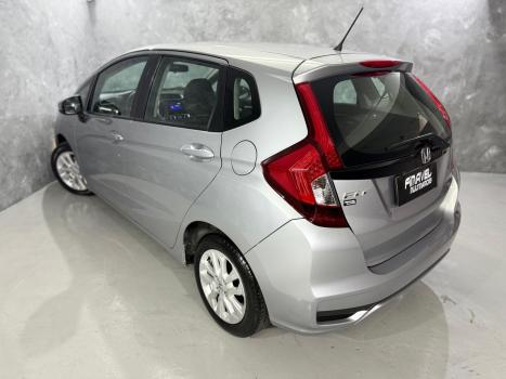 FORD Ka + Sedan 1.5 12V 4P TI-VCT SE FLEX AUTOMTICO, Foto 15