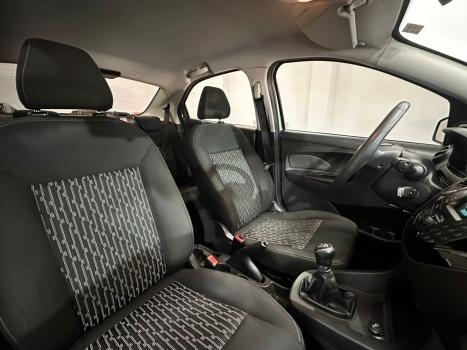 FORD Ka + Sedan 1.5 12V 4P TI-VCT SE PLUS FLEX, Foto 10