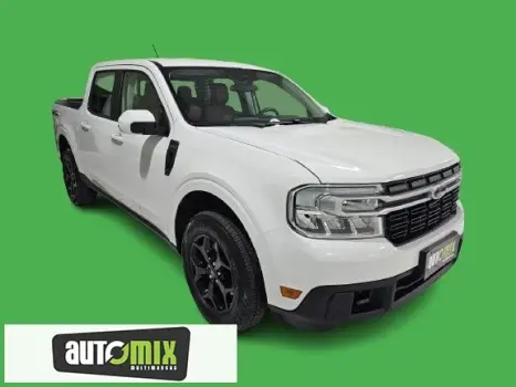 FORD Maverick Pick-up 2.0 CABINE DUPLA ECOBOOST LARIAT FX4 AUTOMTICO, Foto 12