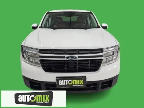 FORD Maverick Pick-up 2.0 CABINE DUPLA ECOBOOST LARIAT FX4 AUTOMTICO, Foto 14