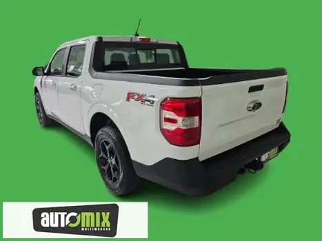 FORD Maverick Pick-up 2.0 CABINE DUPLA ECOBOOST LARIAT FX4 AUTOMTICO, Foto 19