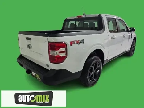 FORD Maverick Pick-up 2.0 CABINE DUPLA ECOBOOST LARIAT FX4 AUTOMTICO, Foto 20