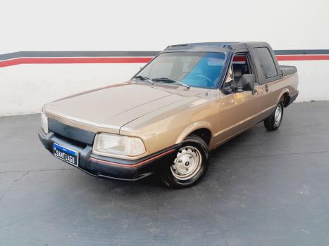 FORD Pampa 1.8 I L, Foto 1