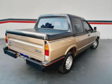 FORD Pampa 1.8 I L, Foto 3