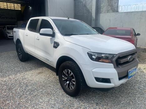 FORD Ranger 2.2 16V 4X4 XL DIESEL CABINE DUPLA, Foto 1