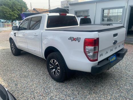 FORD Ranger 2.2 16V 4X4 XL DIESEL CABINE DUPLA, Foto 3