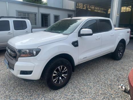 FORD Ranger 2.2 16V 4X4 XL DIESEL CABINE DUPLA, Foto 5