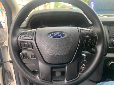 FORD Ranger 2.2 16V 4X4 XL DIESEL CABINE DUPLA, Foto 11