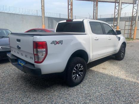 FORD Ranger 2.2 16V 4X4 XL DIESEL CABINE DUPLA, Foto 15