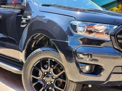 FORD Ranger 2.2 16V BLACK DIESEL CABINE DUPLA AUTOMTICO, Foto 7