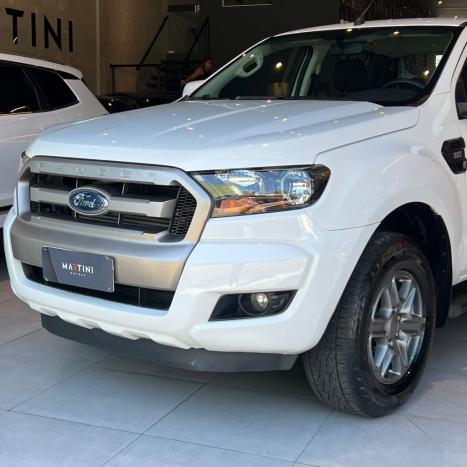 FORD Ranger 2.2 16V XLS DIESEL CABINE DUPLA AUTOMTICO, Foto 2