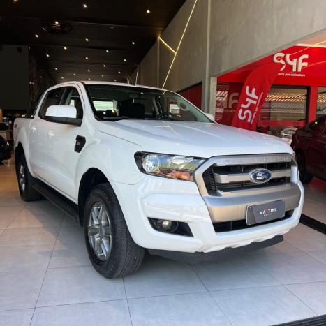 FORD Ranger 2.2 16V XLS DIESEL CABINE DUPLA AUTOMTICO, Foto 4