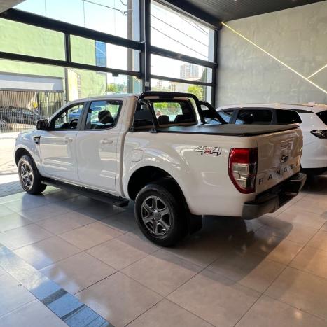 FORD Ranger 2.2 16V XLS DIESEL CABINE DUPLA AUTOMTICO, Foto 5