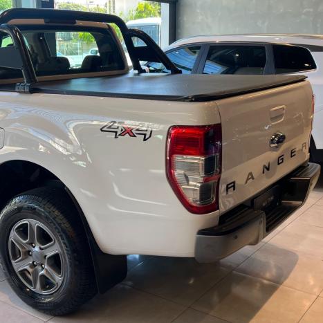 FORD Ranger 2.2 16V XLS DIESEL CABINE DUPLA AUTOMTICO, Foto 6