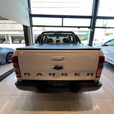 FORD Ranger 2.2 16V XLS DIESEL CABINE DUPLA AUTOMTICO, Foto 7