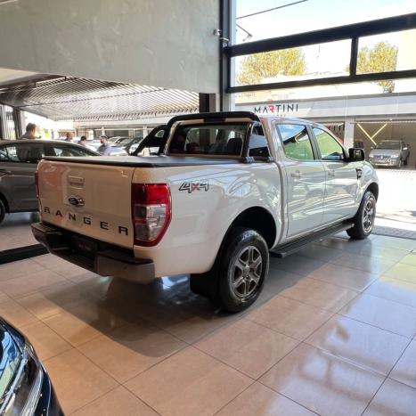 FORD Ranger 2.2 16V XLS DIESEL CABINE DUPLA AUTOMTICO, Foto 8