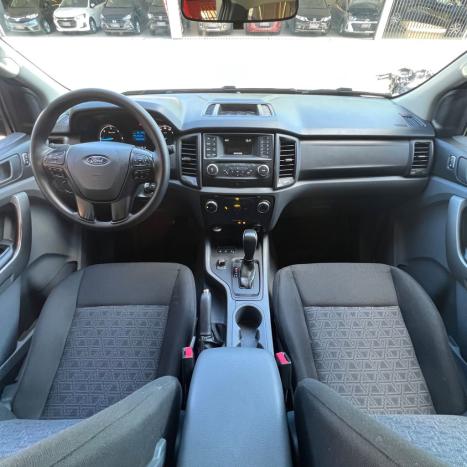 FORD Ranger 2.2 16V XLS DIESEL CABINE DUPLA AUTOMTICO, Foto 9