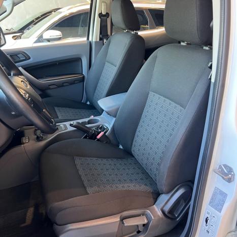 FORD Ranger 2.2 16V XLS DIESEL CABINE DUPLA AUTOMTICO, Foto 16