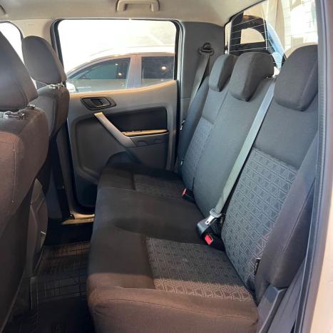 FORD Ranger 2.2 16V XLS DIESEL CABINE DUPLA AUTOMTICO, Foto 17
