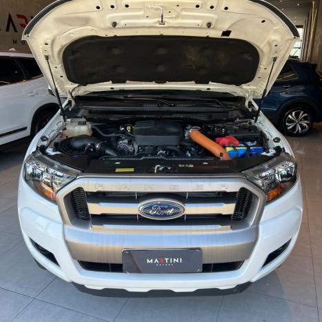 FORD Ranger 2.2 16V XLS DIESEL CABINE DUPLA AUTOMTICO, Foto 19