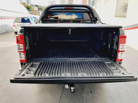 FORD Ranger 2.5 16V FLEX XLS CABINE DUPLA, Foto 7