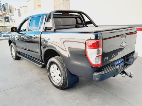 FORD Ranger 2.5 16V FLEX XLS CABINE DUPLA, Foto 8