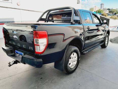 FORD Ranger 2.5 16V FLEX XLS CABINE DUPLA, Foto 10