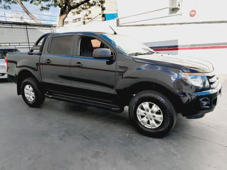 FORD Ranger 2.5 16V FLEX XLS CABINE DUPLA, Foto 12