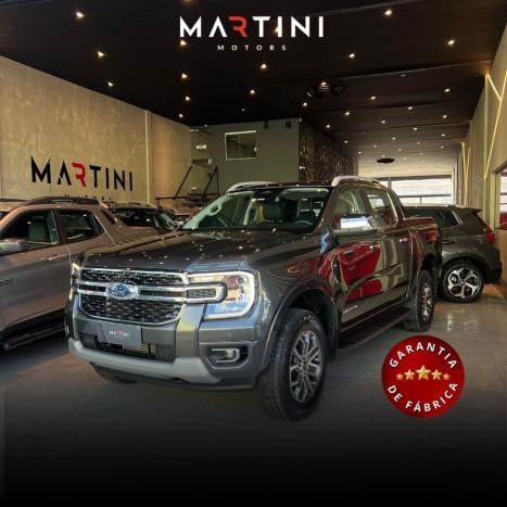 FORD Ranger 3.0 16V 4X4 LIMITED DIESEL CABINE DUPLA, Foto 1