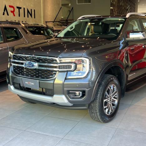 FORD Ranger 3.0 16V 4X4 LIMITED DIESEL CABINE DUPLA, Foto 2
