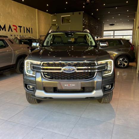 FORD Ranger 3.0 16V 4X4 LIMITED DIESEL CABINE DUPLA, Foto 3