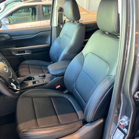 FORD Ranger 3.0 16V 4X4 LIMITED DIESEL CABINE DUPLA, Foto 15