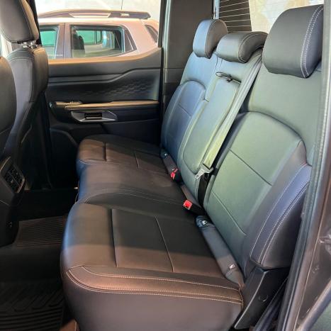 FORD Ranger 3.0 16V 4X4 LIMITED DIESEL CABINE DUPLA, Foto 16